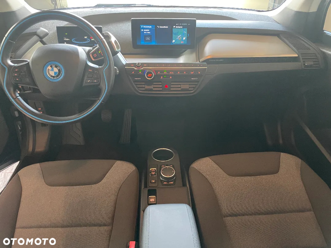 BMW i3 120 Ah - 7