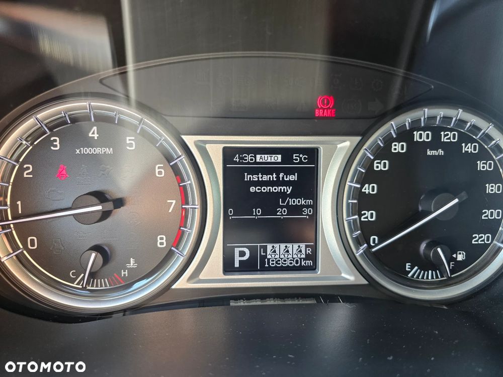Suzuki Vitara 1.6 Premium 4WD - 14