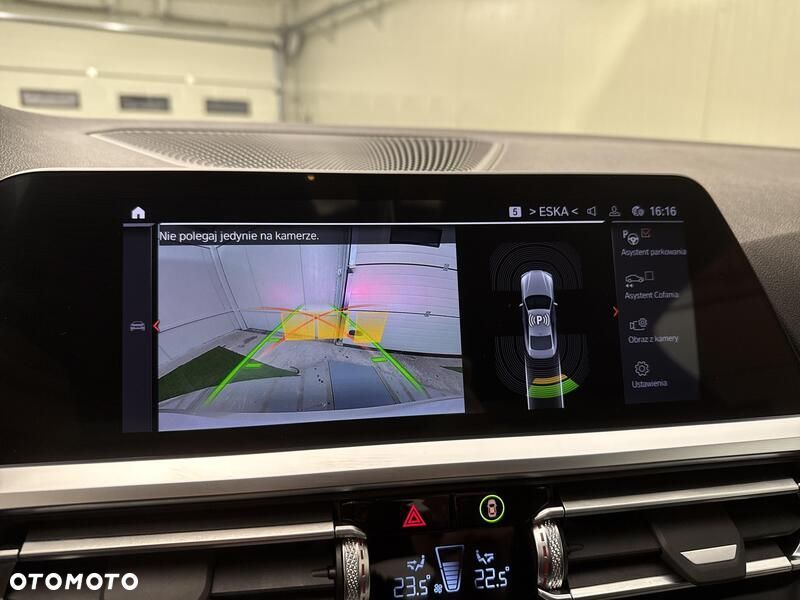 BMW Seria 4 420i - 17