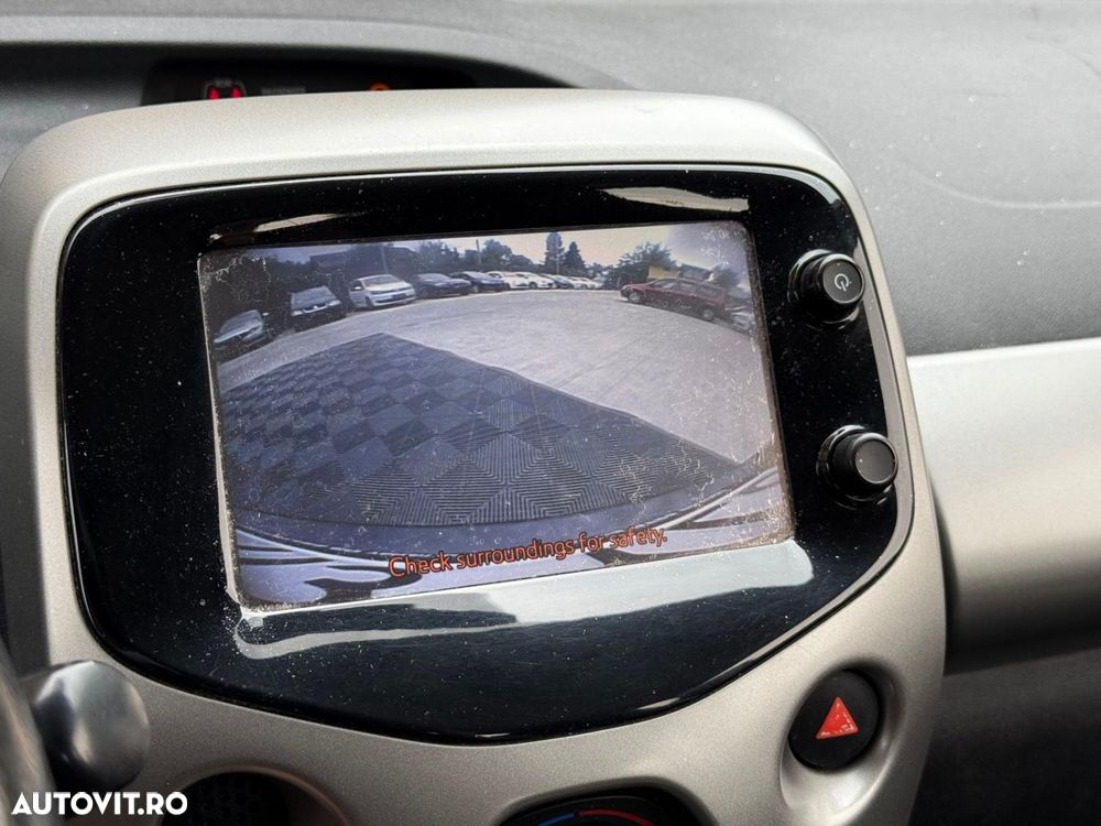 Toyota Aygo - 11