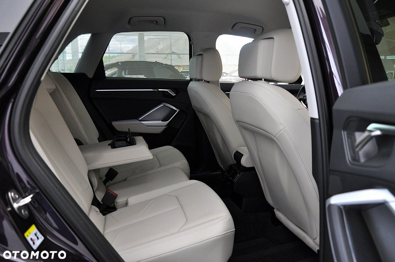 Audi Q3 - 32