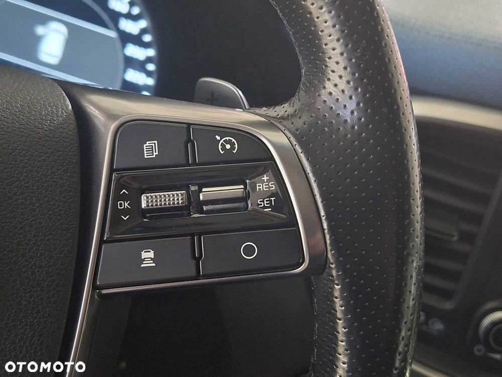 Kia Sorento 2.0 CRDI GT Line - 16
