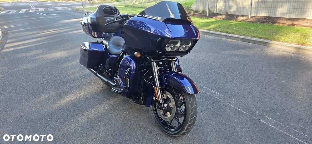 Harley-Davidson Touring Road Glide - 4