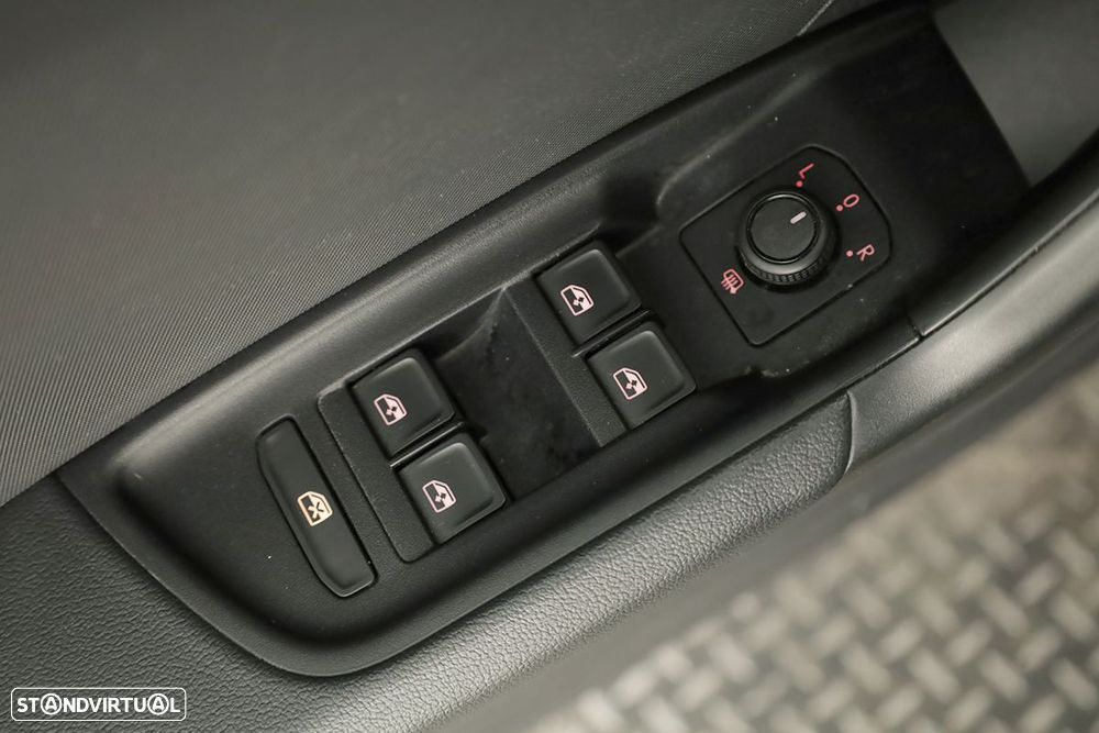 Audi A1 Sportback 25 TFSI Advanced - 19