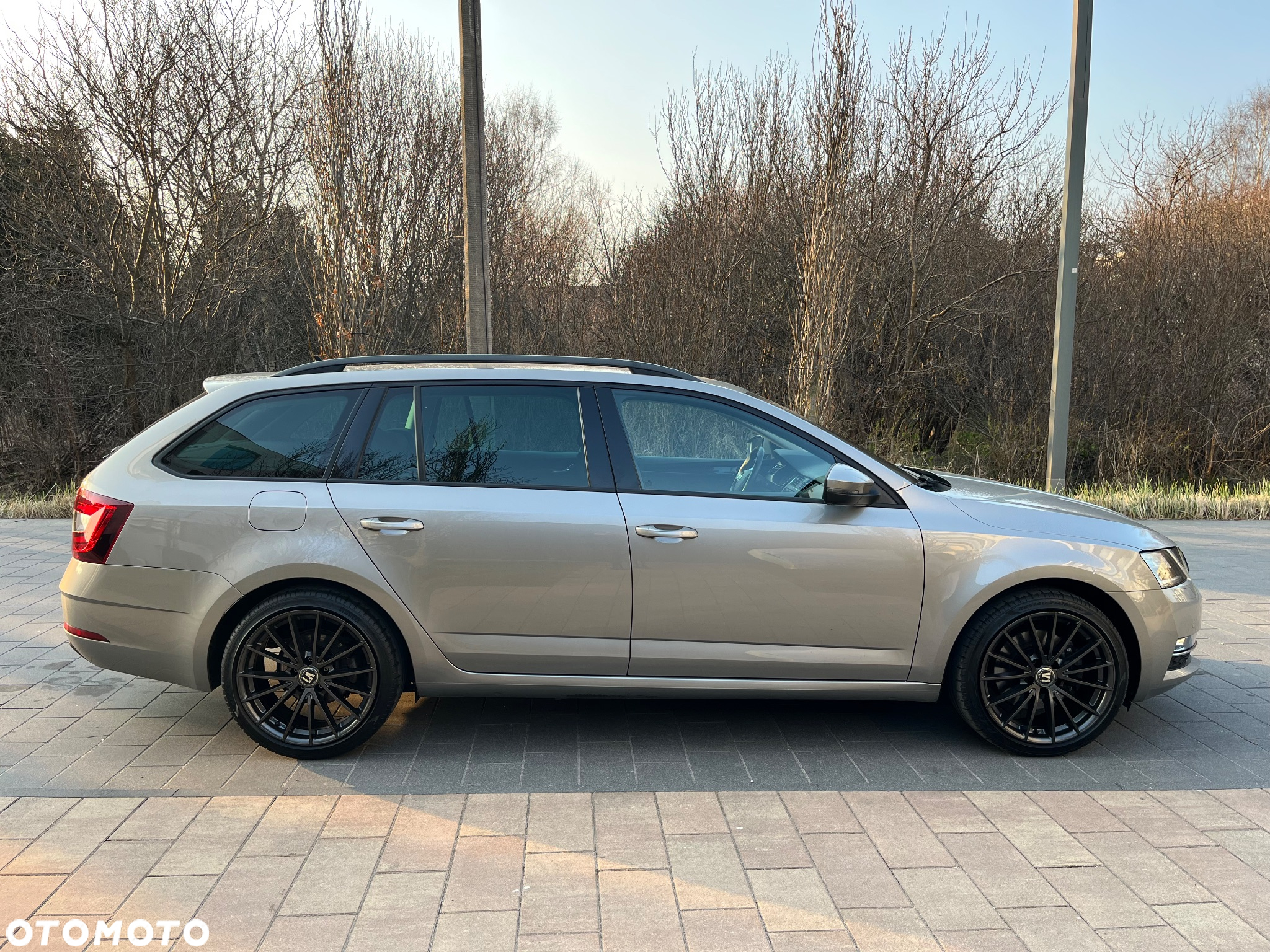 Skoda Octavia 1.8 TSI (Green tec) DSG Style - 4