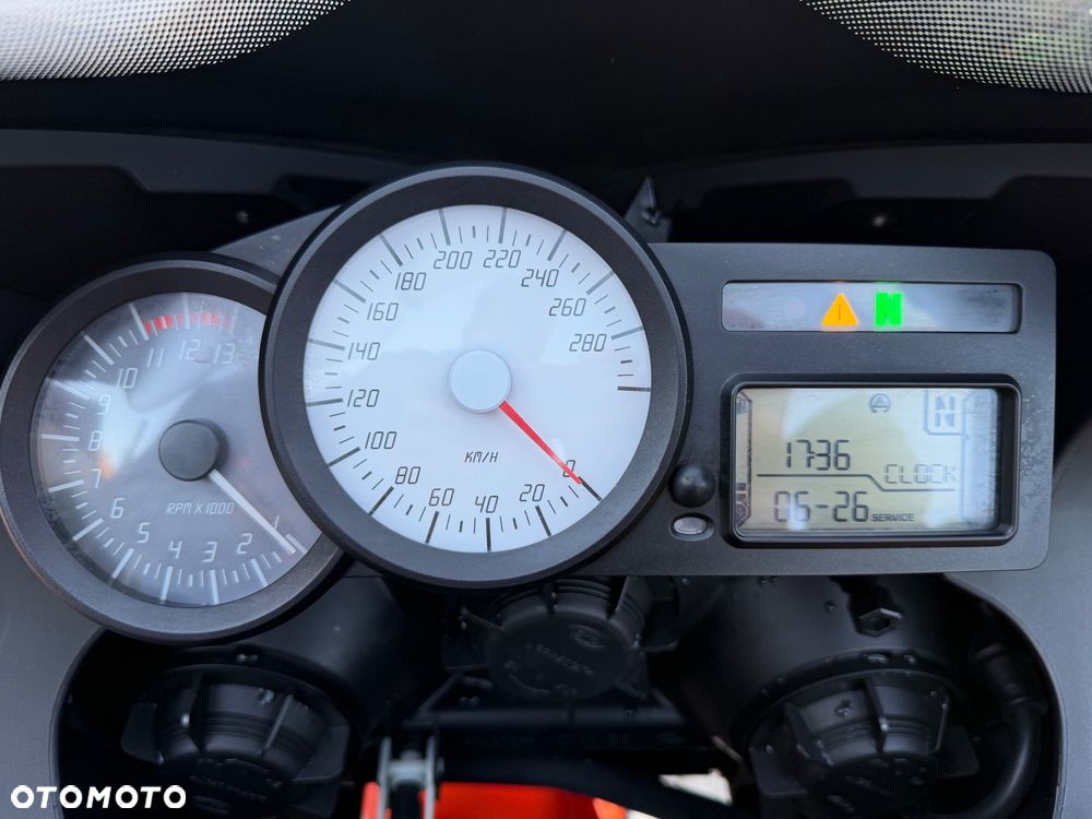 BMW K - 23