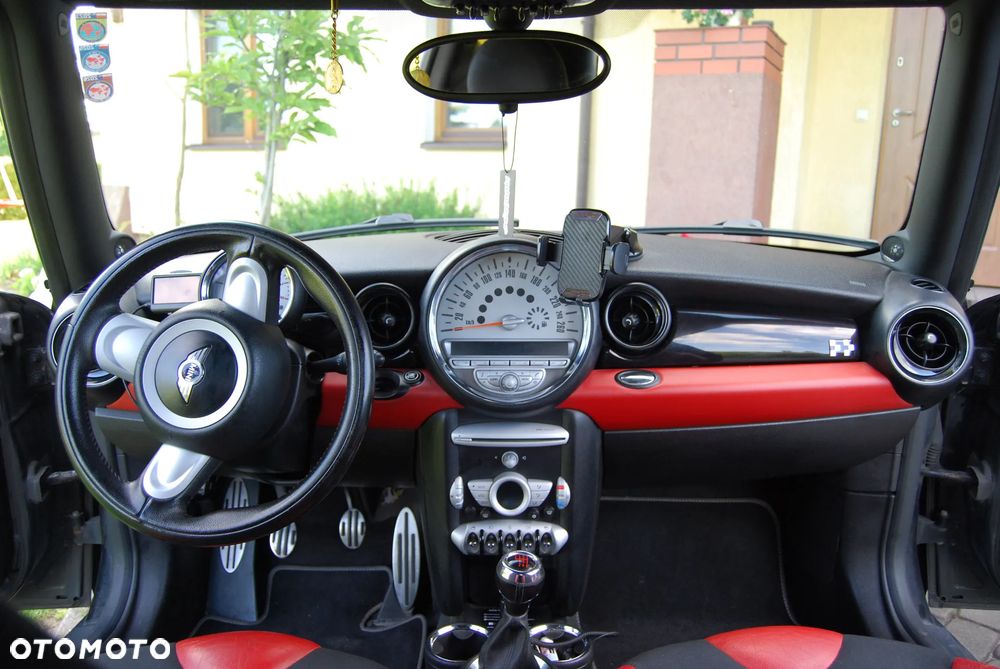MINI John Cooper Works Standard - 21
