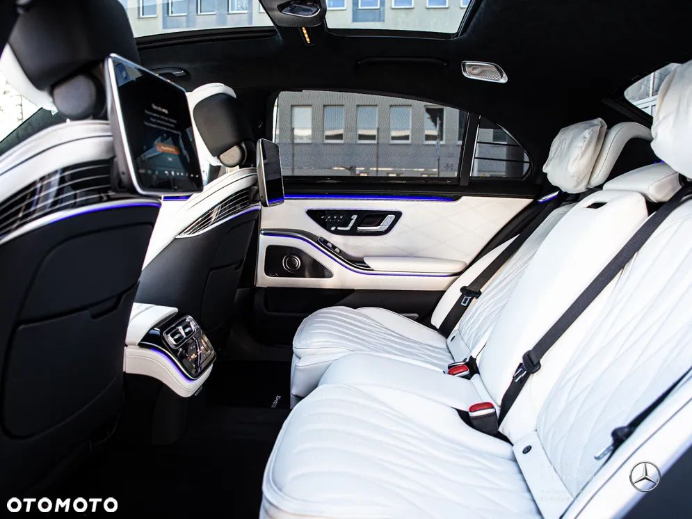 Mercedes-Benz Klasa S ver-amg-63-e-performance-l-4--matic-9g--tronic - 20