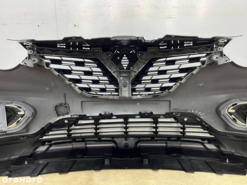Zderzak przedni Renault Kadjar 18-22r. Lift przód 4XPDC 620221936R - 8