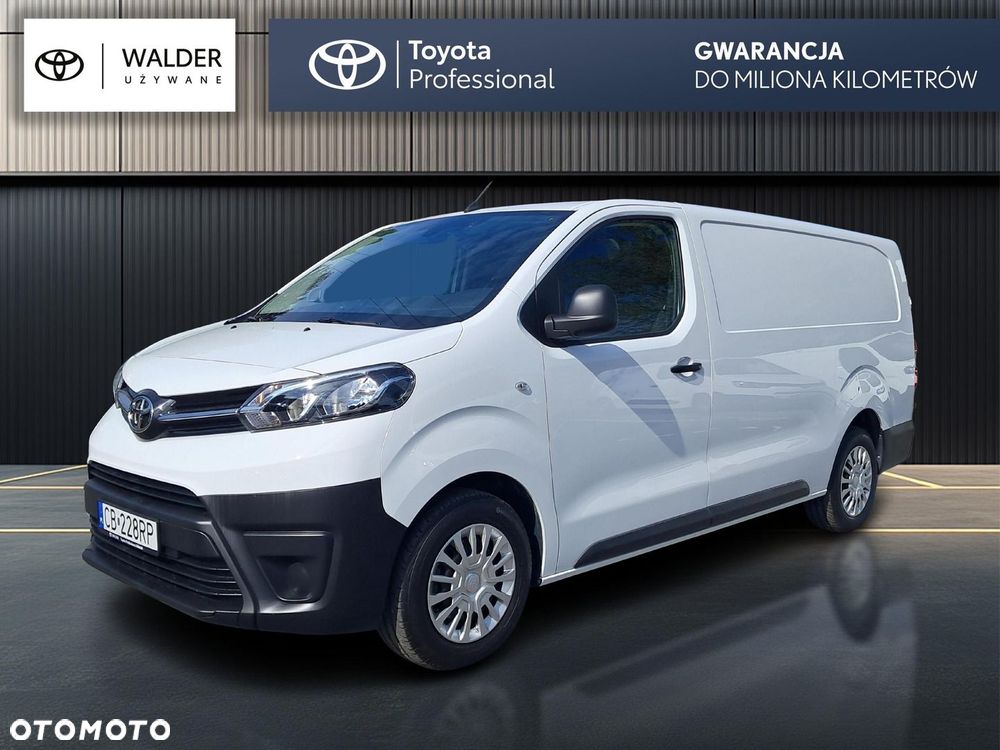 Toyota PROACE - 1