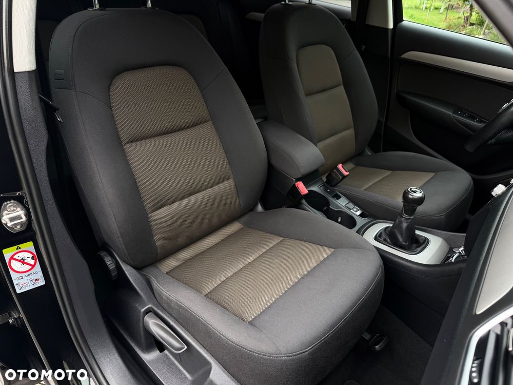 Audi Q3 1.4 TFSI Design - 35