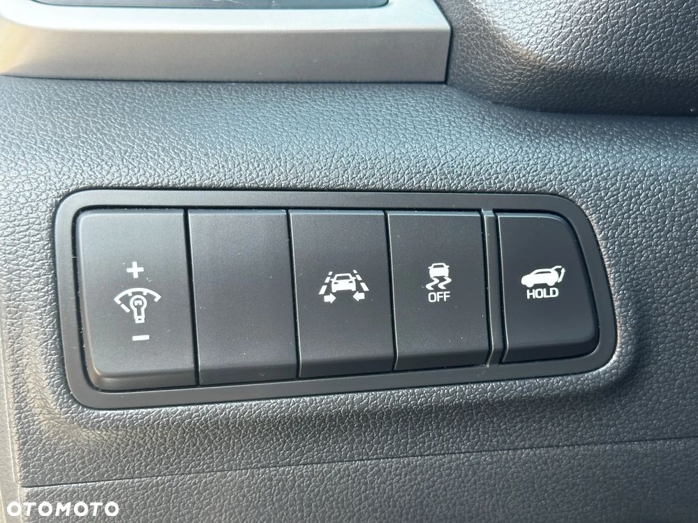 Hyundai Tucson - 28