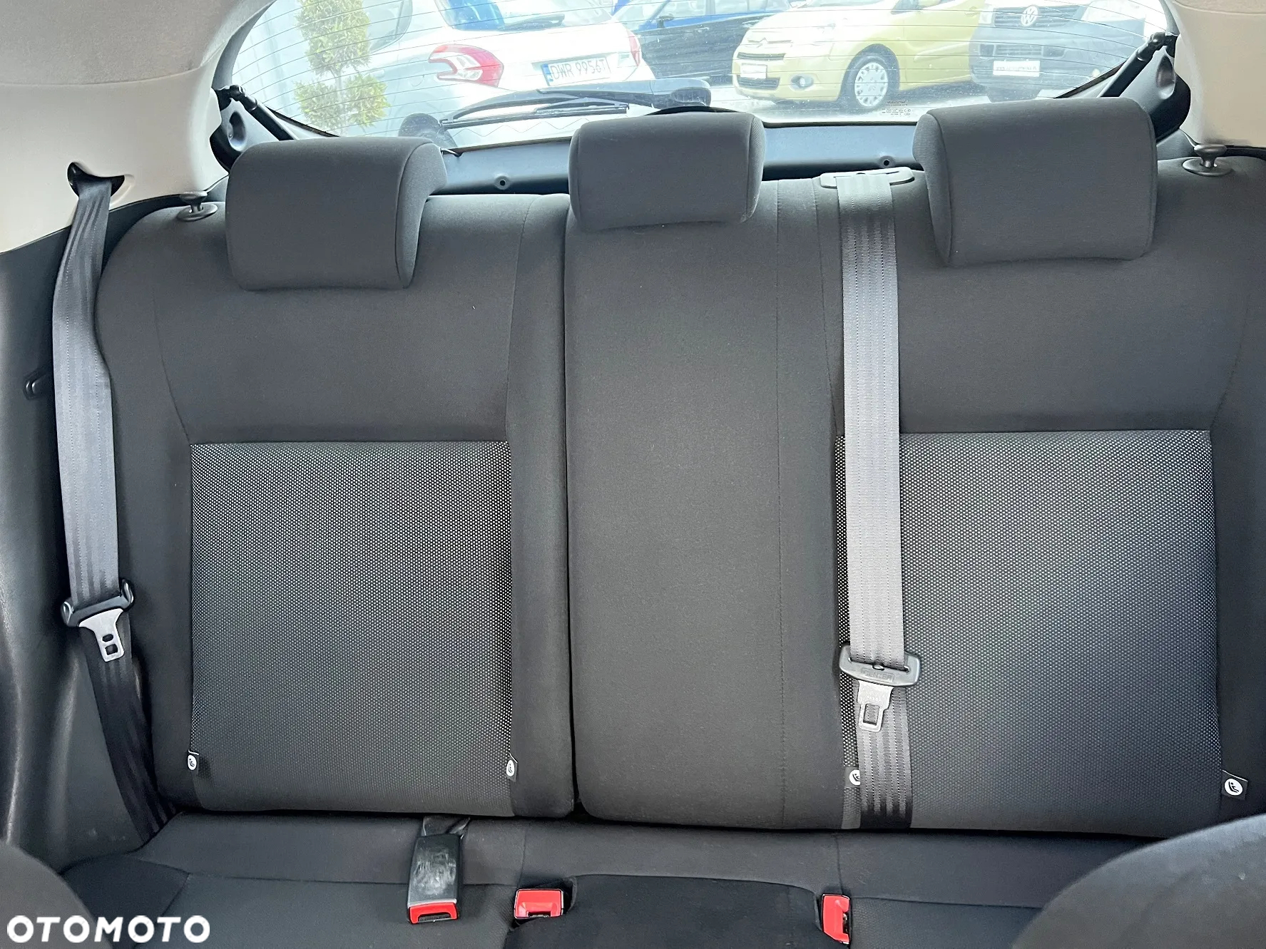 Nissan Juke 1.5 dCi Acenta - 21