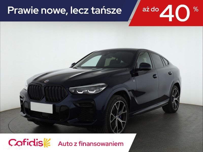 BMW X6 - 2