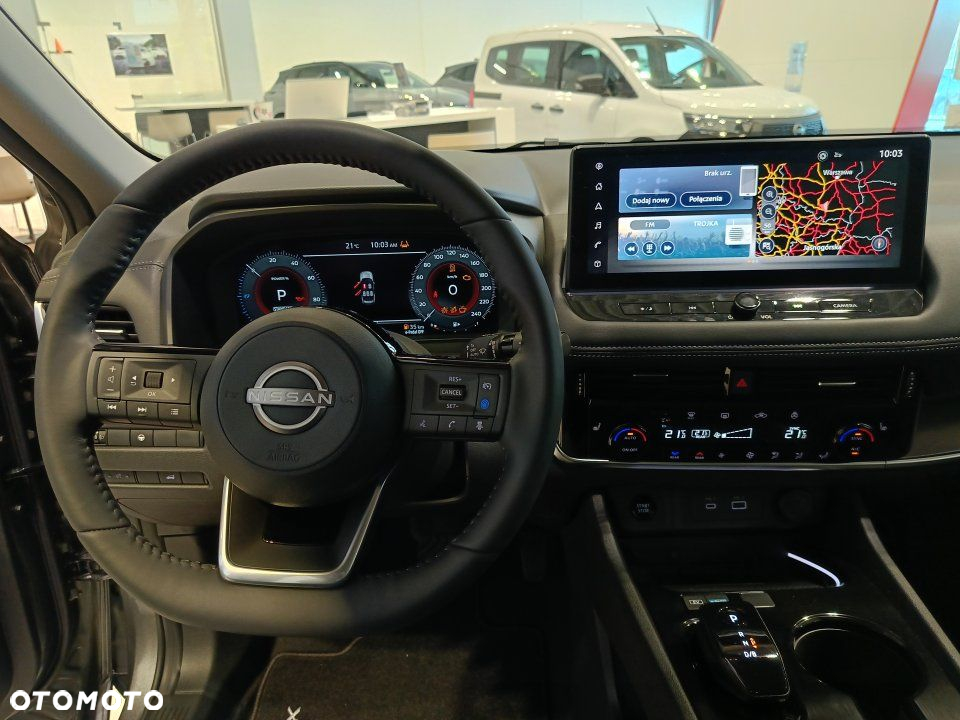 Nissan X-Trail - 11