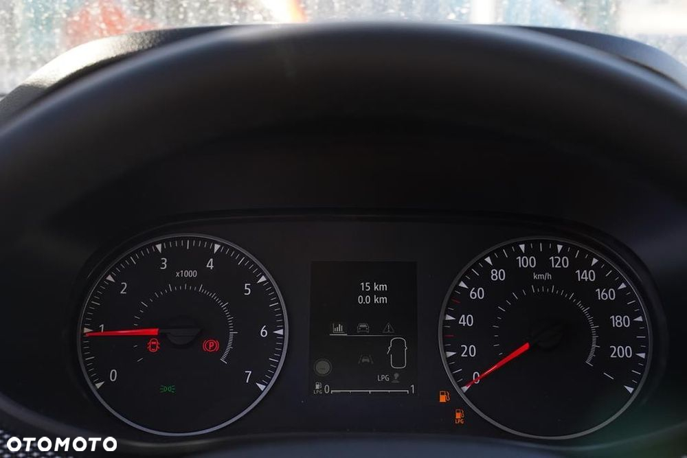 Dacia Sandero Stepway 1.0 TCe Expression - 14