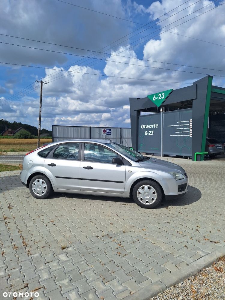 Ford Focus - 3