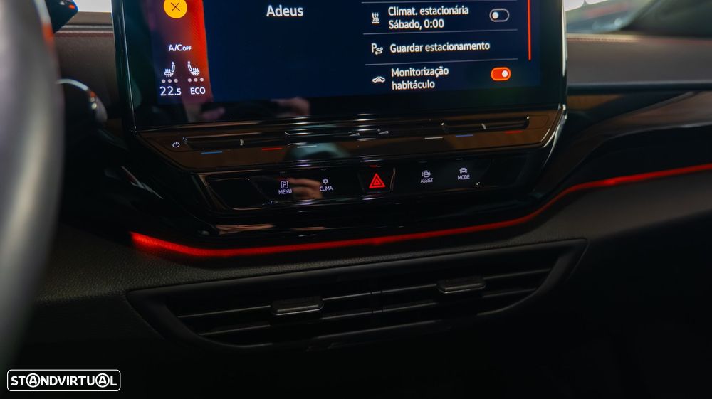 VW ID.5 77 kWh GTX - 20
