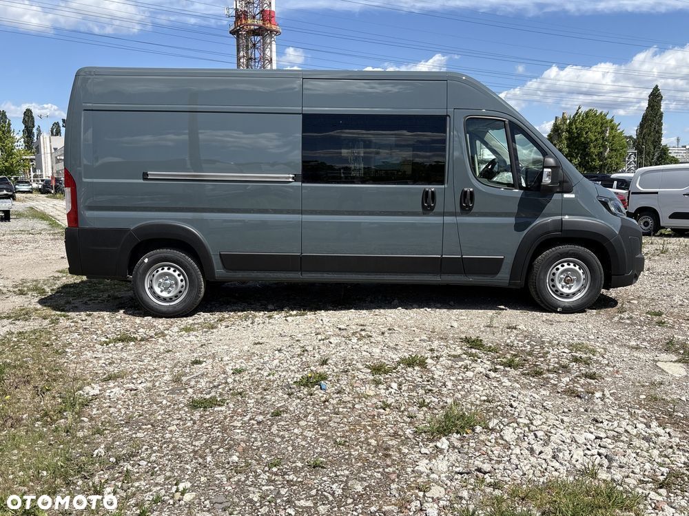 Fiat Ducato Maxi H3-Power L3H2 - 5