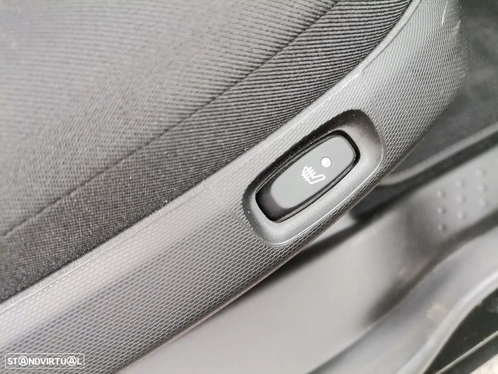 Smart ForTwo Coupé EQ passion - 16