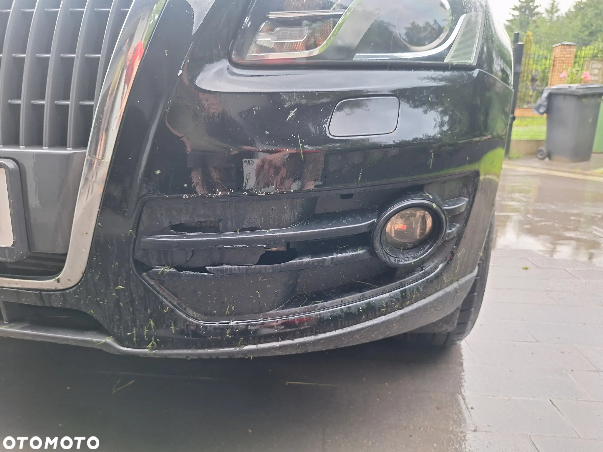 Audi Q5 2.0 TDI Quattro S tronic - 2