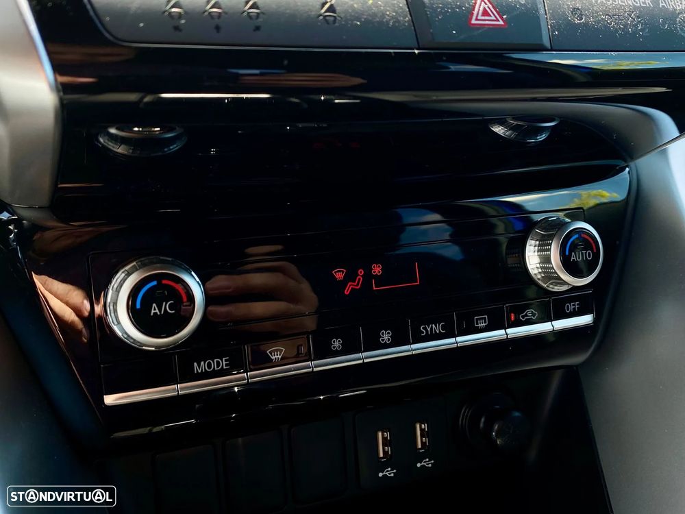 Mitsubishi Eclipse Cross 2.4 PHEV eStyle - 16