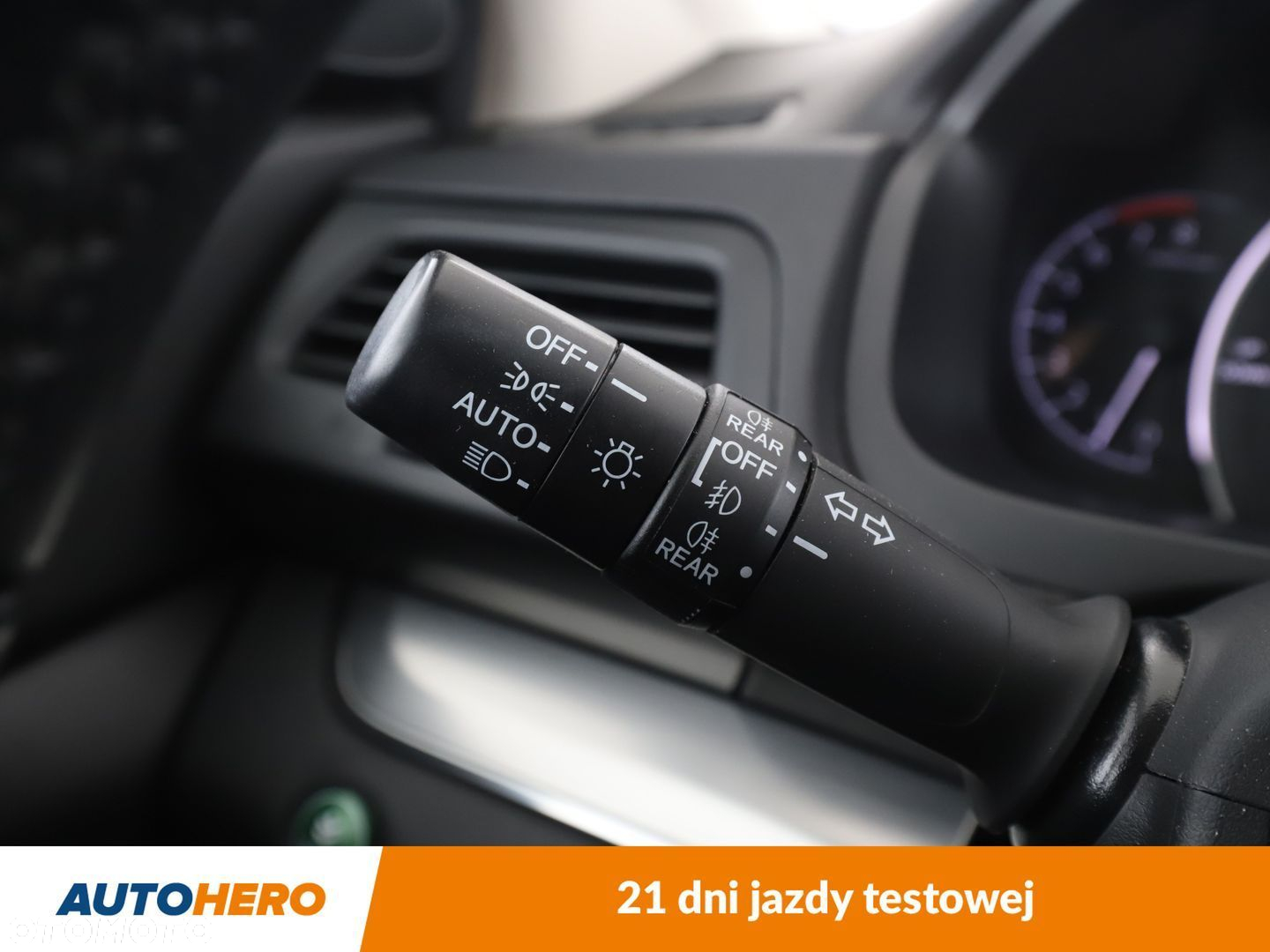 Honda CR-V 2.0 Lifestyle (Honda Connect+) - 29