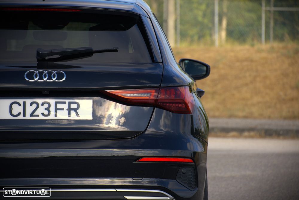 Audi A3 - 9