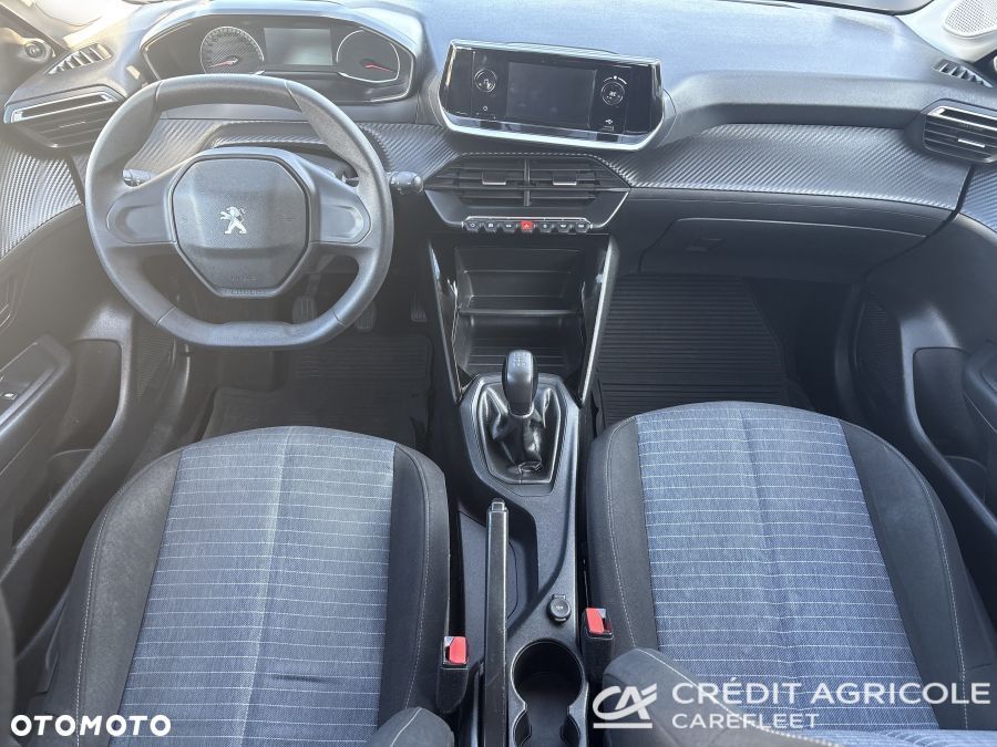 Peugeot 208 1.2 PureTech Like S&S - 19