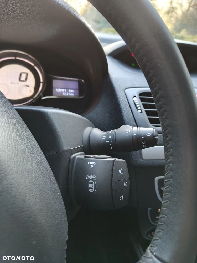 Renault Megane TCe 130 Dynamique - 15