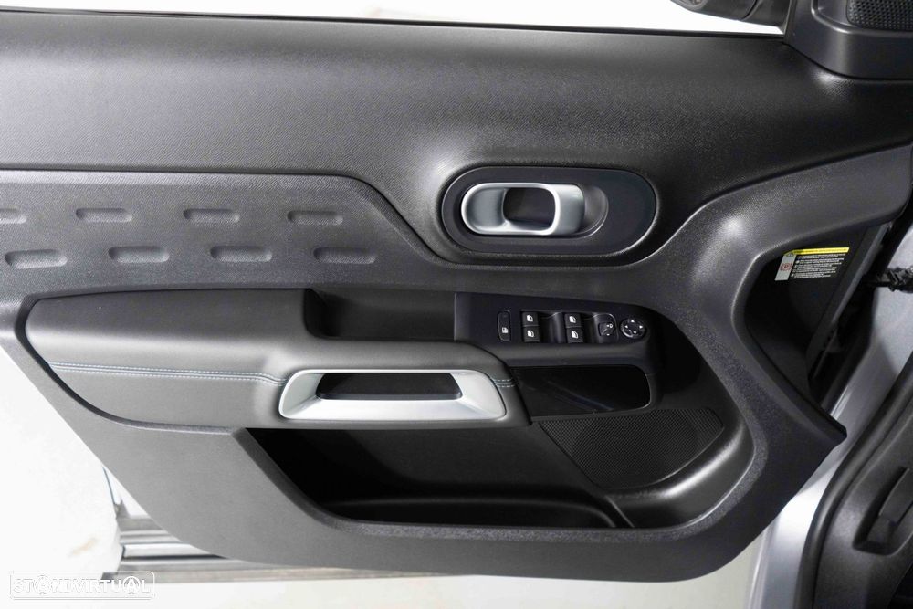 Citroën C5 Aircross 1.6 Hybrid Shine e-EAT8 - 22