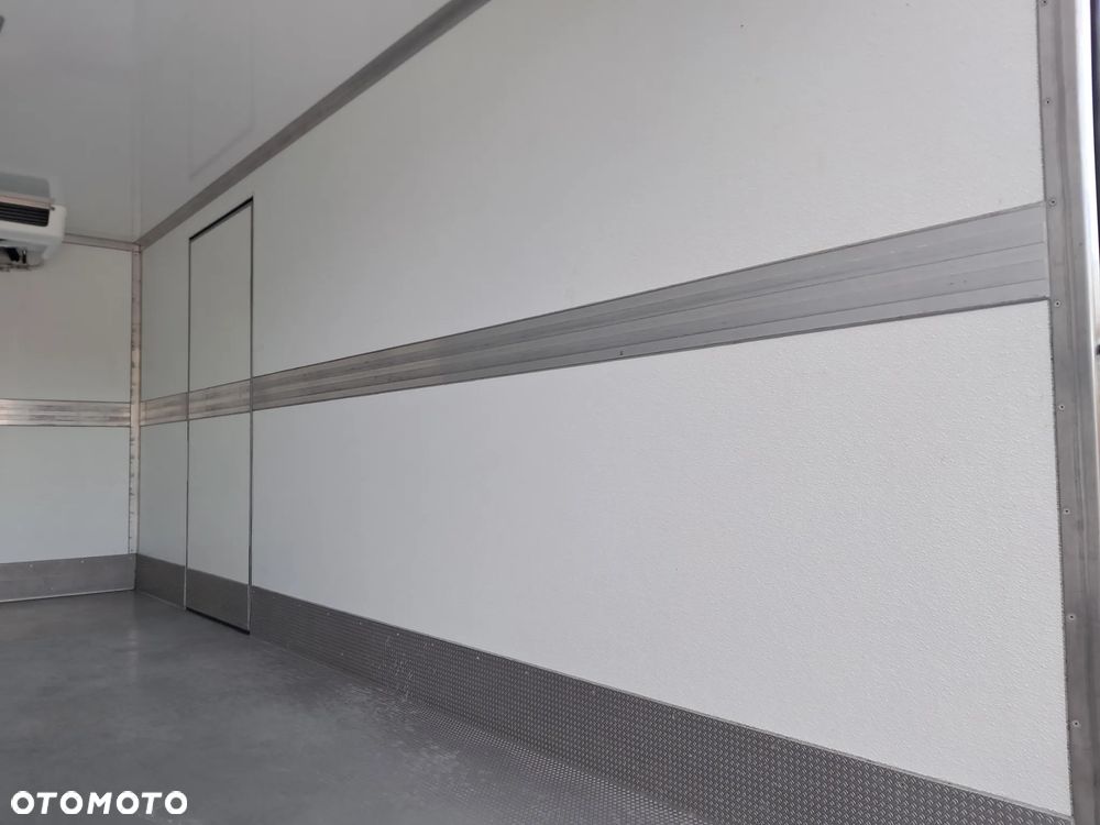 Iveco 50C18  Automat Chłodnia 10-palet Salon Polska - 10