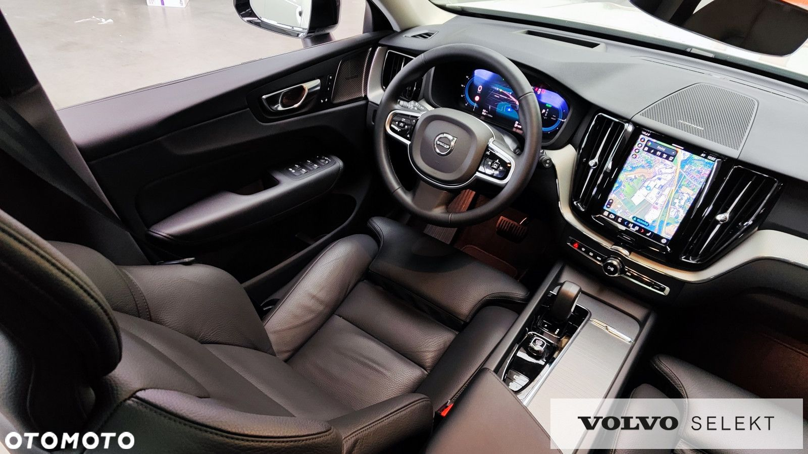 Volvo XC 60 - 17