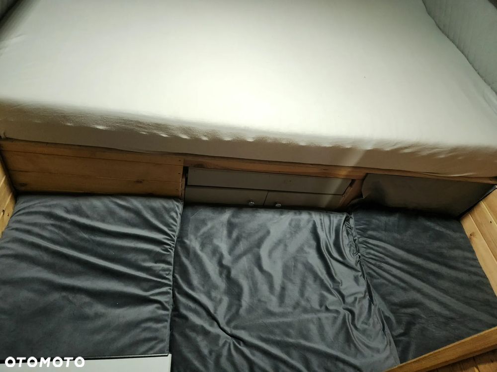 Ford Transit kamper - 10