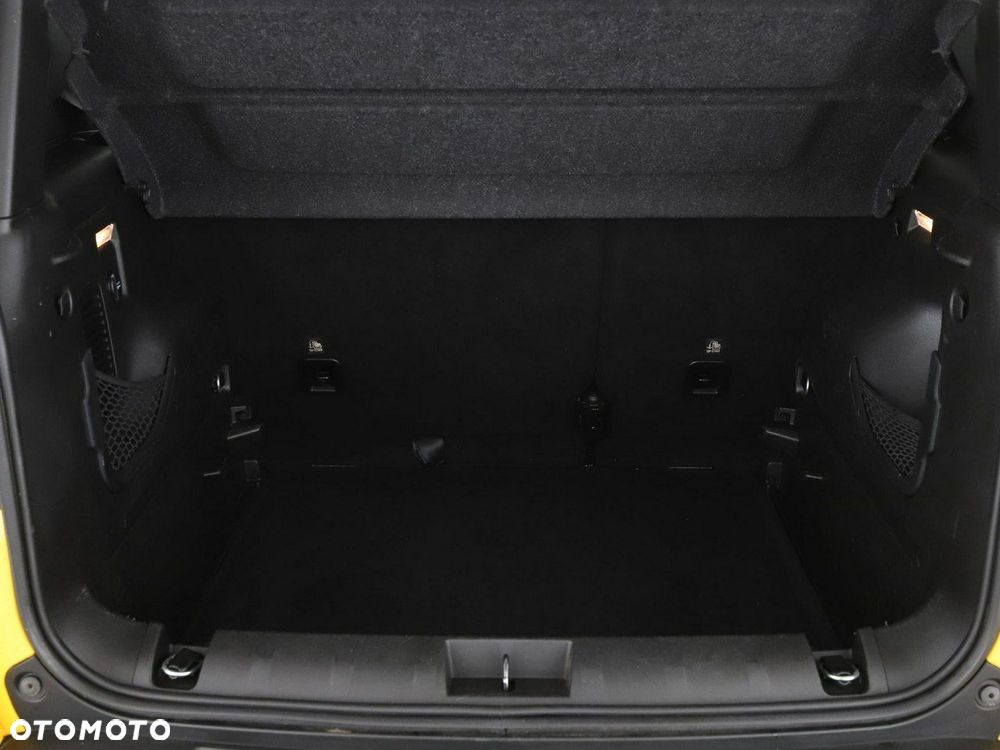 Jeep Renegade 1.4 MultiAir Longitude FWD S&S - 21