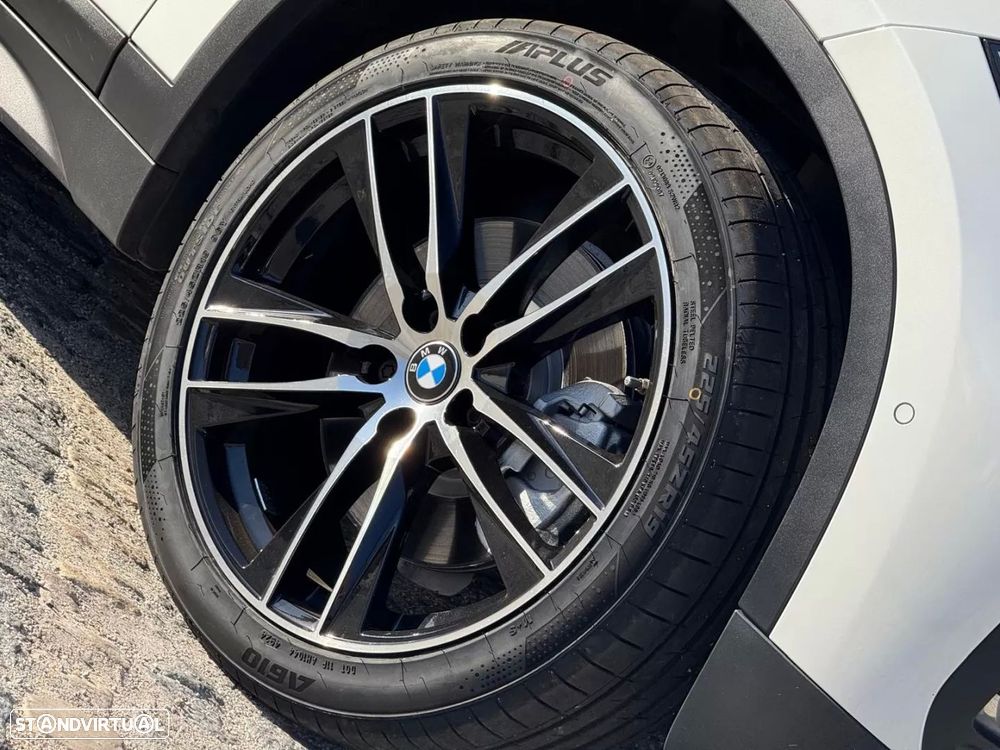 BMW X1 xDrive25e Advantage - 20