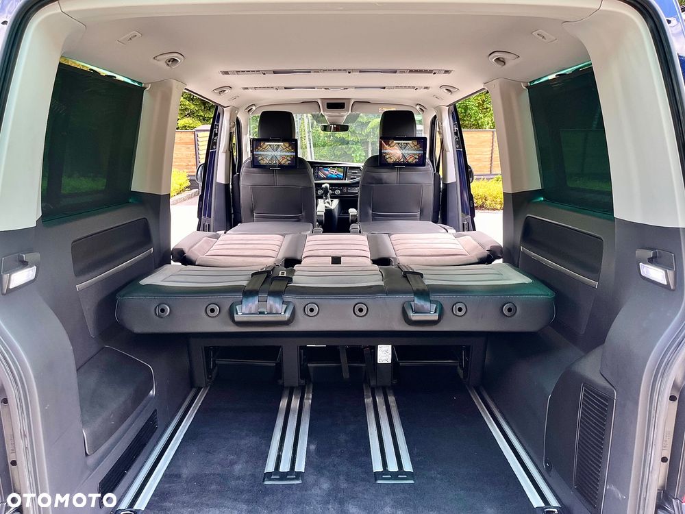 Volkswagen Multivan 2.0 BiTDI L1 Highline 4Motion DSG - 40