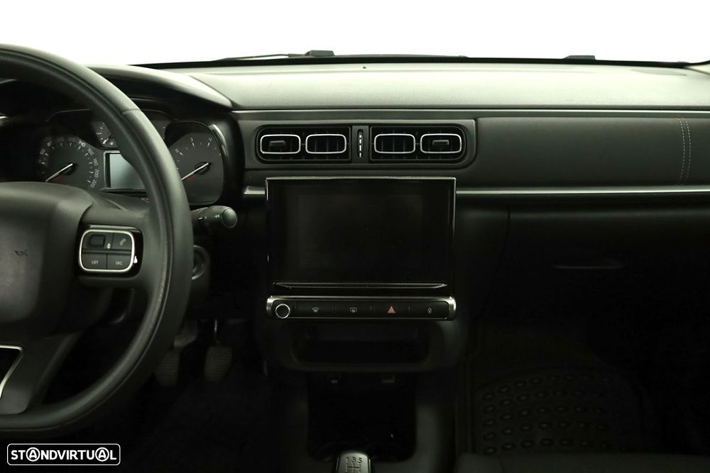 Citroën C3 1.2 PureTech C-Series - 9