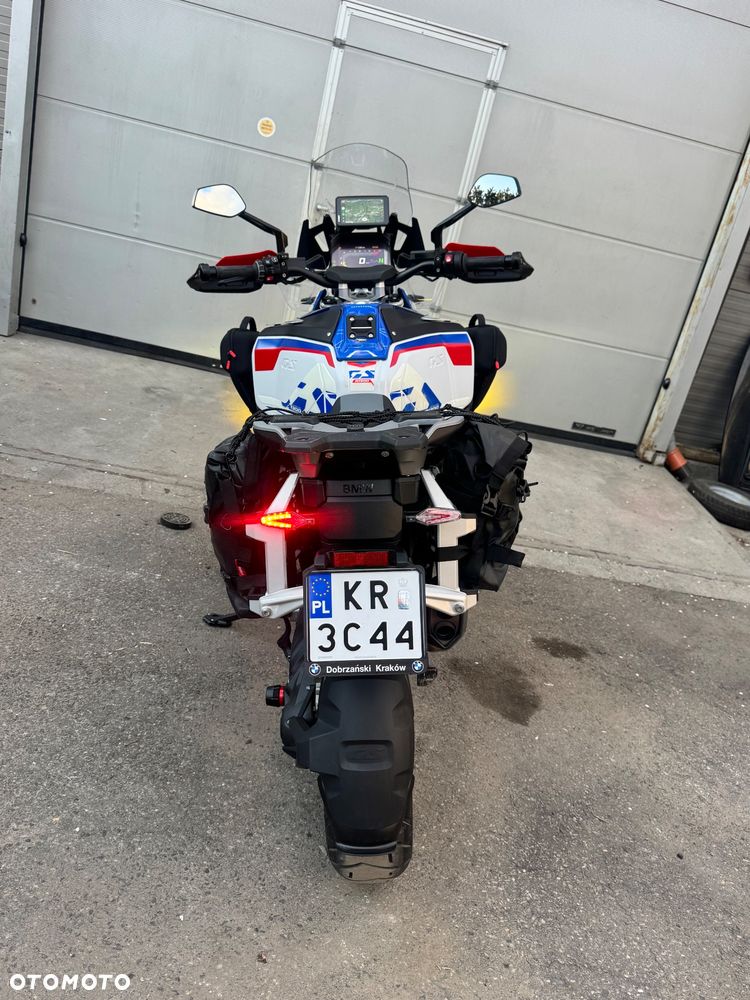 BMW GS - 10