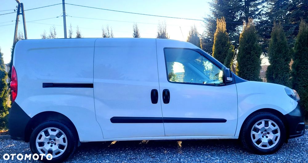 Fiat Doblo - 12