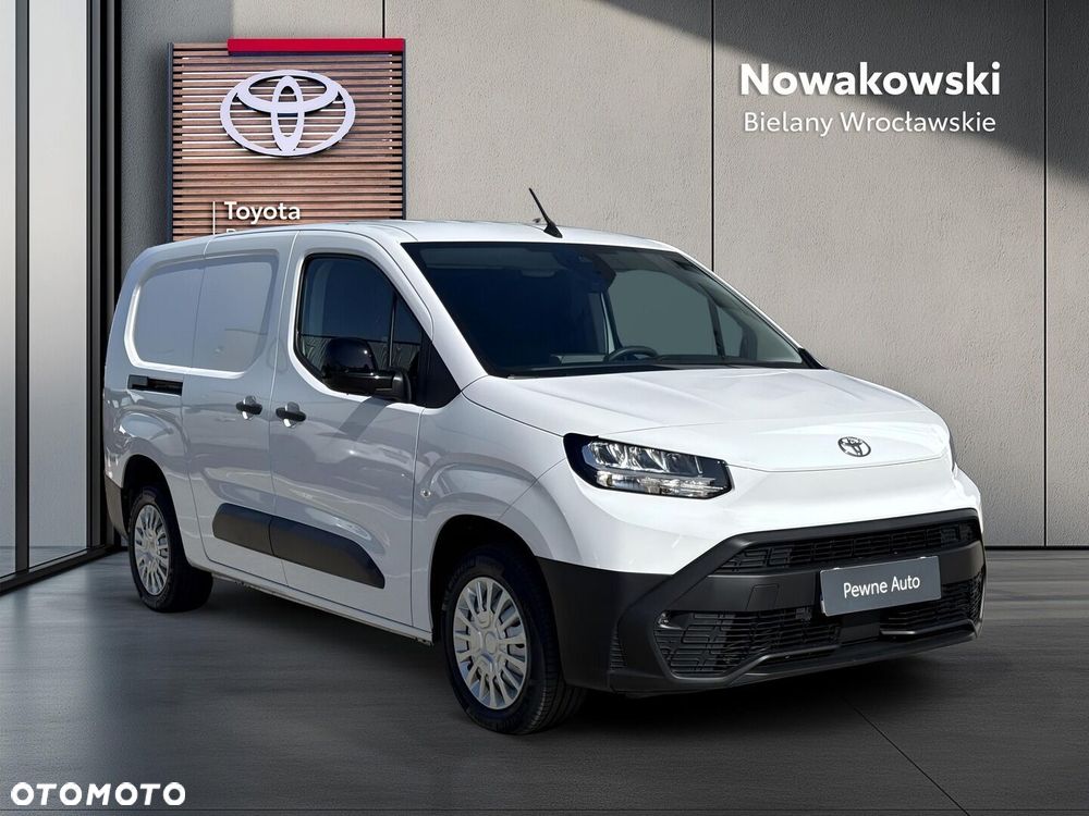 Toyota PROACE CITY - 30