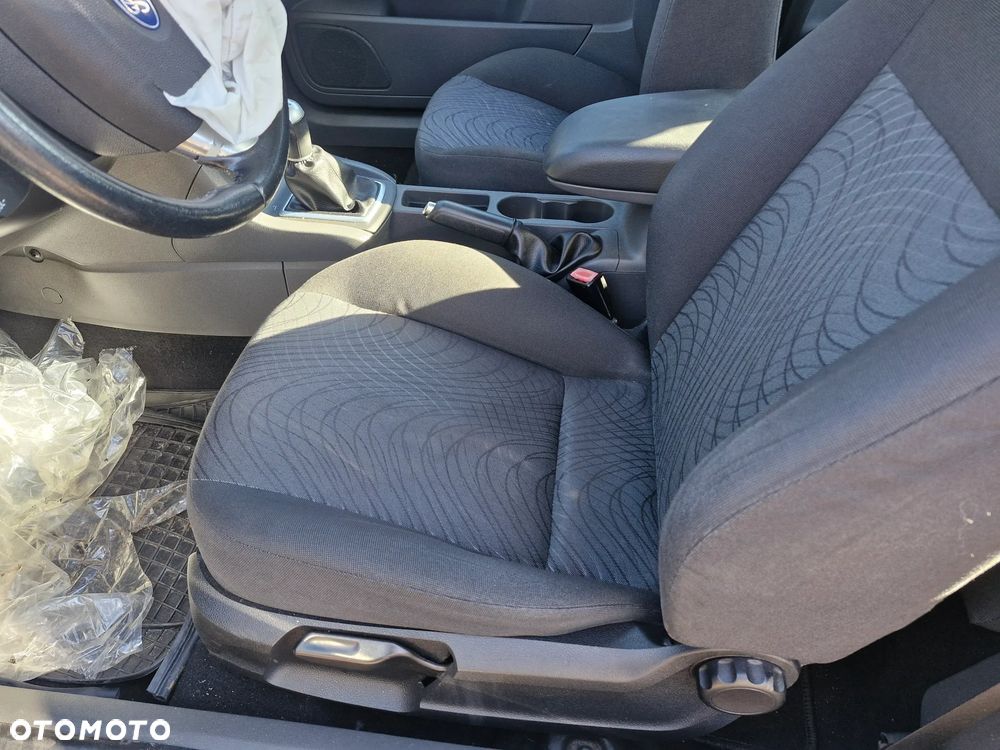 Fotel fotele FORD FOCUS II 2 CABRIO Grzane - 2