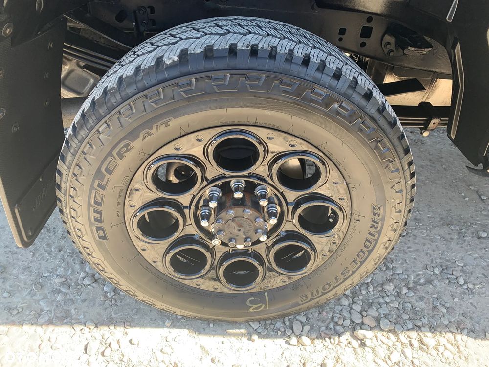 Ford F350 - 9