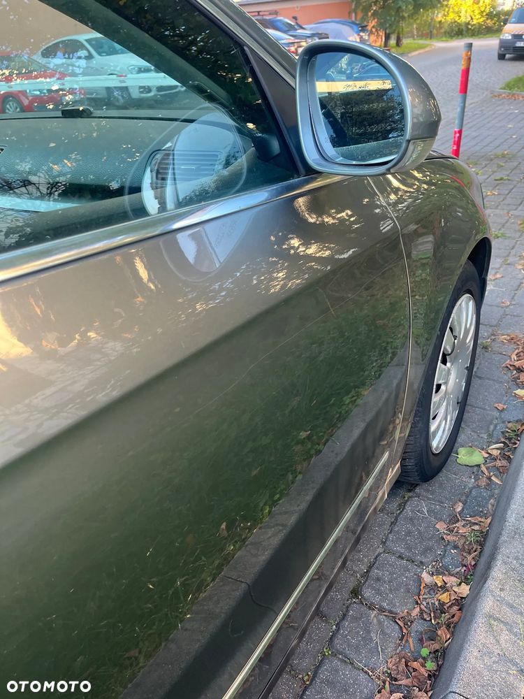 Volkswagen Passat 2.0 TSI Comfortline Tiptr - 7