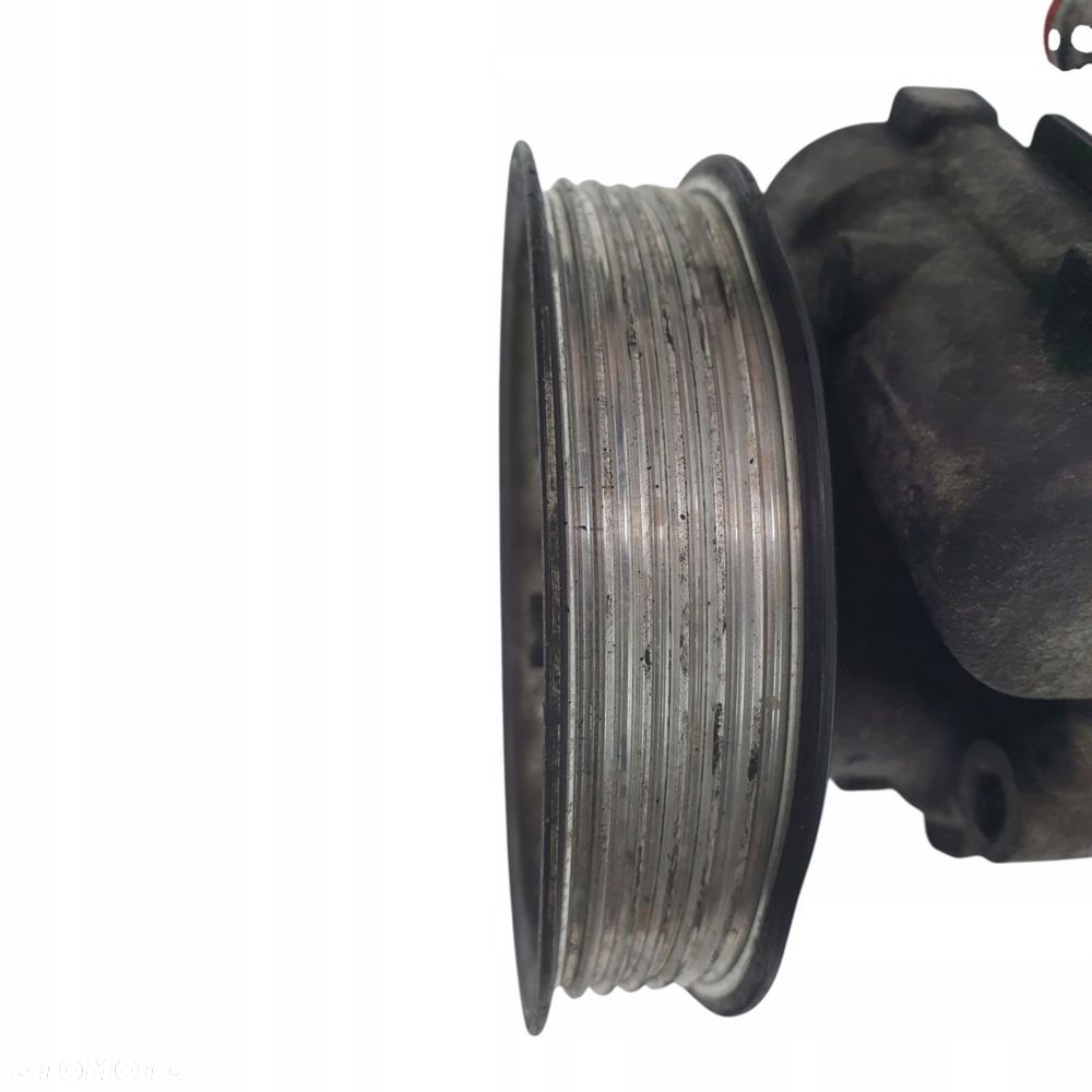 POMPA WSPOMAGANIA Audi A6 C6 2.0 TDI 4F0145155E oryginał 130bar - 7