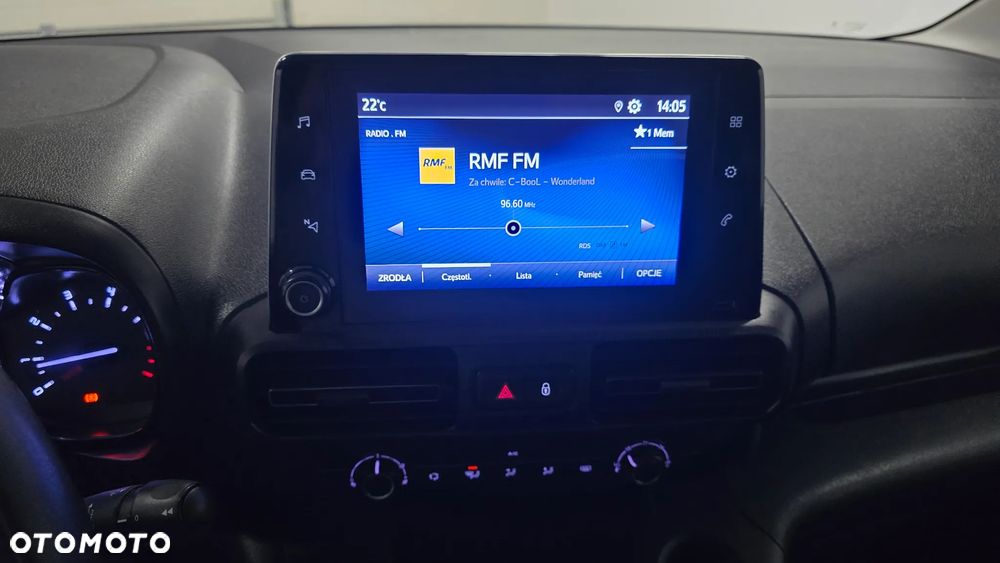 Toyota Proace City Verso 1.5 D-4D Family - 18