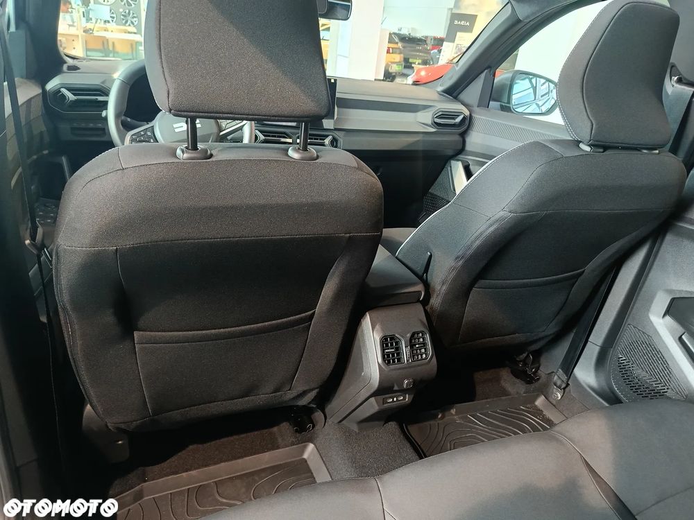 Dacia Bigster 1.8 Full Hybrid 155 Journey MMT - 26