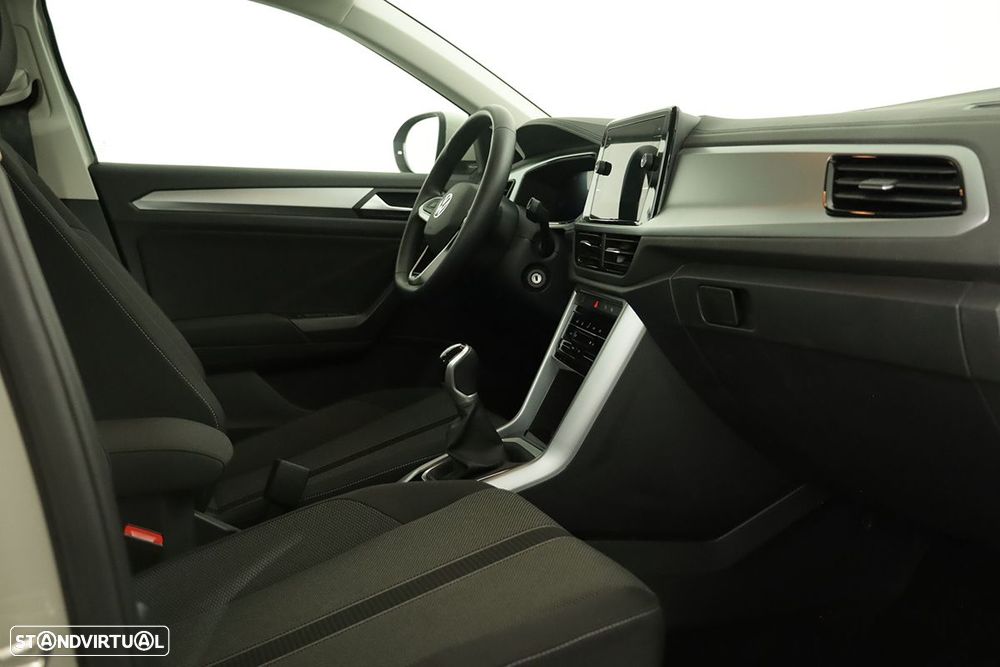 VW T-Roc 1.0 TSI Life - 19