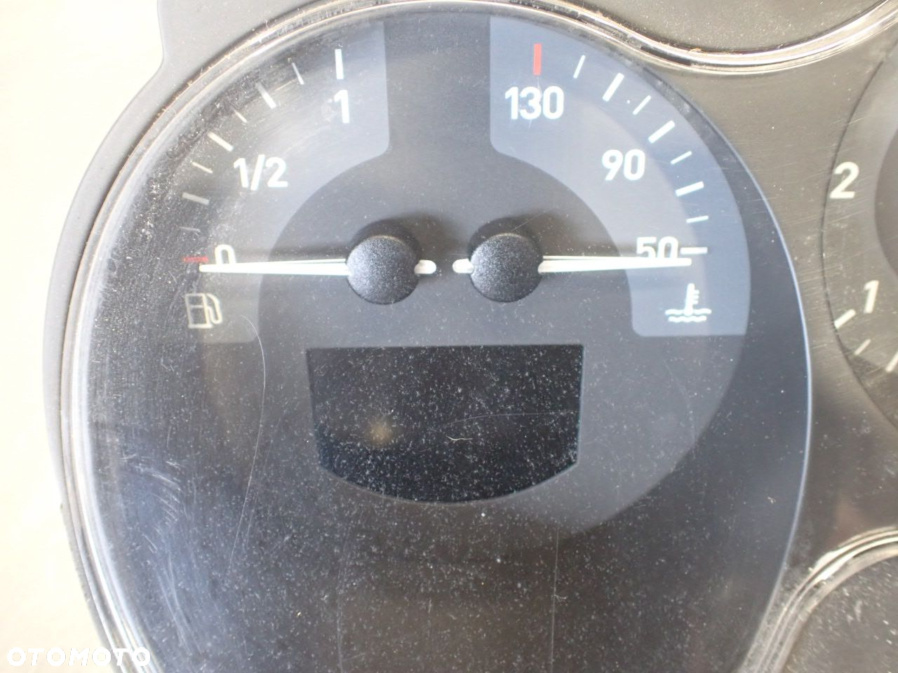LICZNIK SEAT LEON II 1.9 1P0920823G - 4