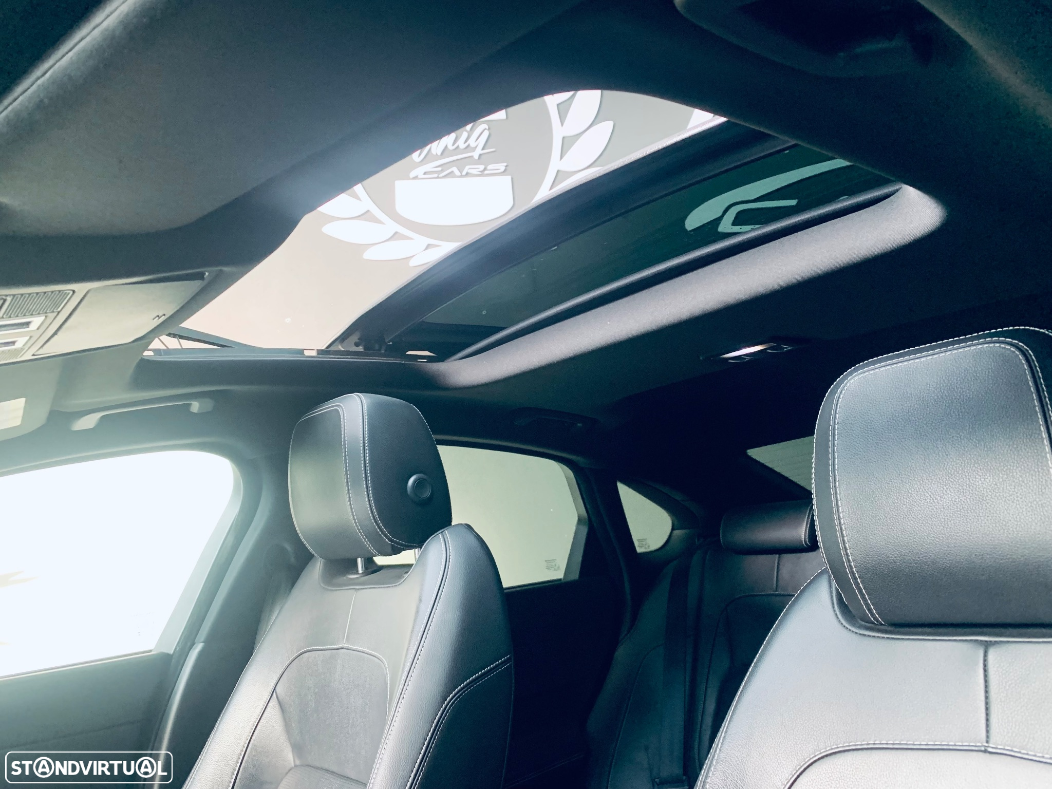 Jaguar XF 2.0 D R-Sport Aut. - 20